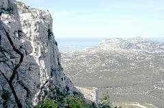 23 - 08 05 04 - La Gardiole - Candelle   - DSLR-A100